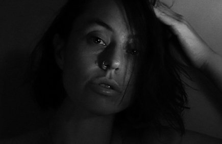 Jamie Levanna - Profile Image - Nua Collective - Artist