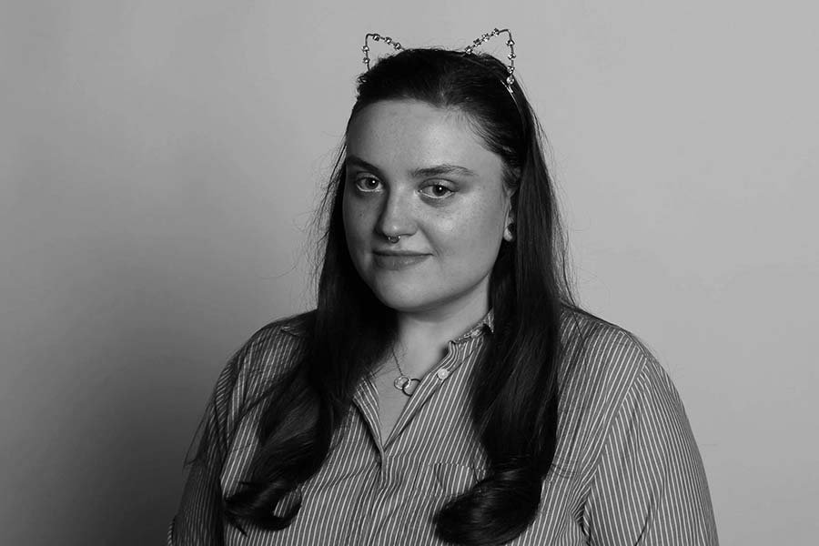 Katrina Tracuma - Profile Image - Nua Collective - Artist