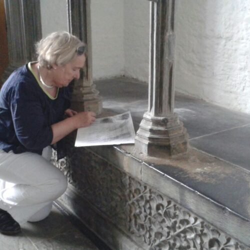 Mary Finn - Nua Collective -