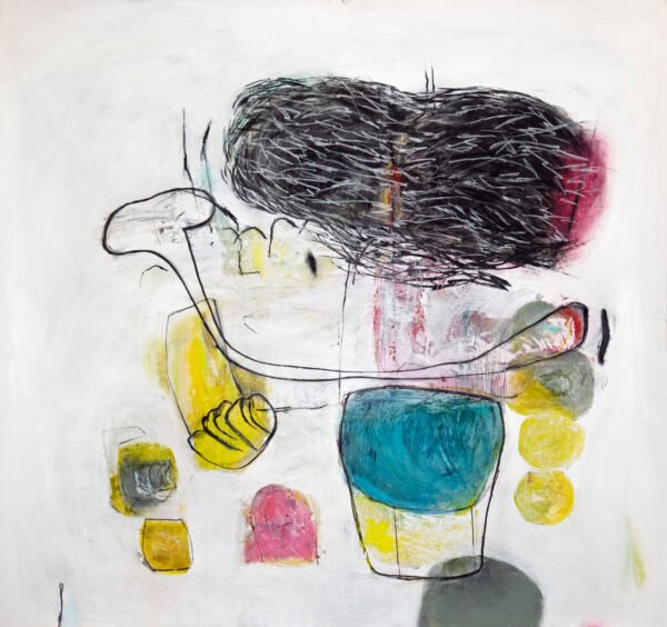 Winged-to-Ground-Lynda-Cronin-Nua-Collective