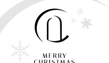 Merry Christmas from Nua Collective.