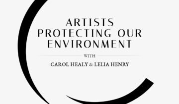 Artists Protecting Our Environment