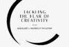 Tackling the Fear of Creativity with Saoirse O'Sullivan and Alkalart presented by Nua Collective Artistic Director Eamonn B Shanahan