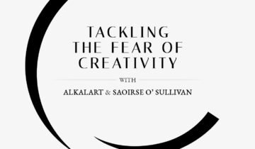 Tackling the Fear of Creativity