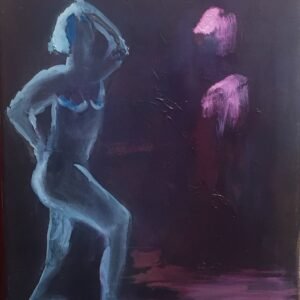 Mary Finn - Art