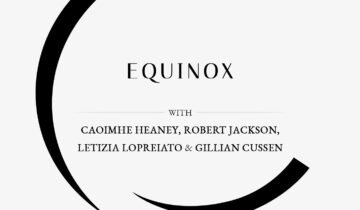 New Podcast – Equinox