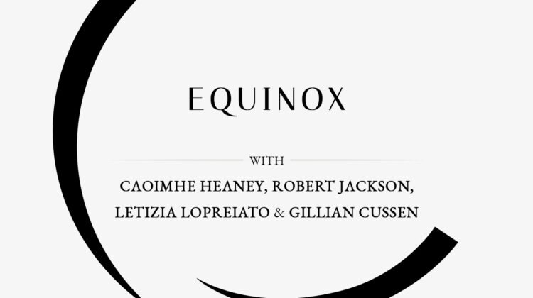 New Podcast – Equinox