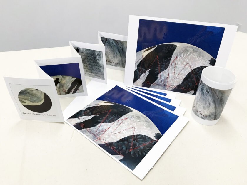 Nua Collective-Lynda Cronin-Equinox printed series-options