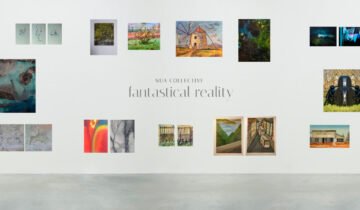 Fantastical Reality Now Online