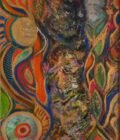 Searching - Paul McMahon - Artist - Nua Collective - 2022