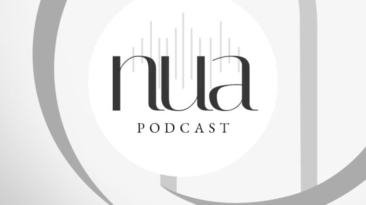 Nua Collective Podcast / Season 2