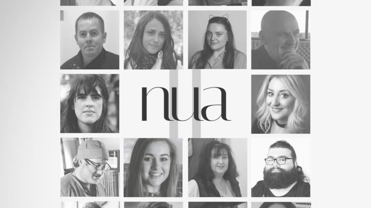 Presenting our 2nd Generation June 7th