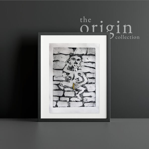 The Origin Collection - Nua Collective - 2022 - Visual Arts Collective - Anne Martin Walsh