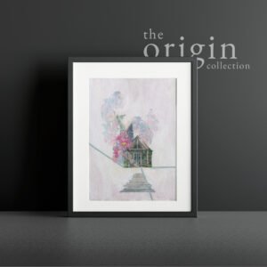 The Origin Collection - Nua Collective - 2022 - Visual Arts Collective - Caoimhe Heaney