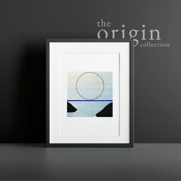 The Origin Collection - Nua Collective - 2022 - Visual Arts Collective - Carol Healy