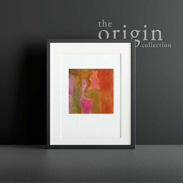 The Origin Collection - Nua Collective - 2022 - Visual Arts Collective - Irene O'Neill