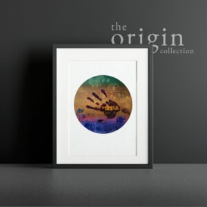 The Origin Collection - Nua Collective - 2022 - Visual Arts Collective - Katrina Tracuma