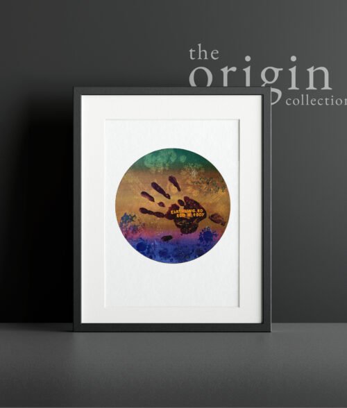 The Origin Collection - Nua Collective - 2022 - Visual Arts Collective - Katrina Tracuma
