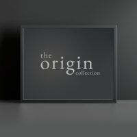 The Origin Collection by Nua Collective