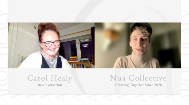 Nua Features: Carol Healy