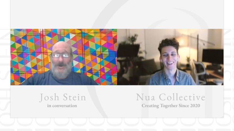 Nua Features: Josh Stein