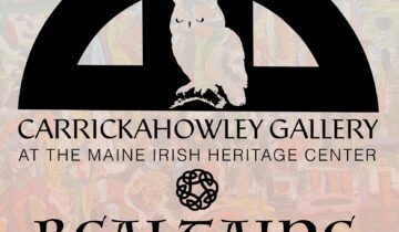 Bealtaine Exhibition with Carrickahowley Gallery