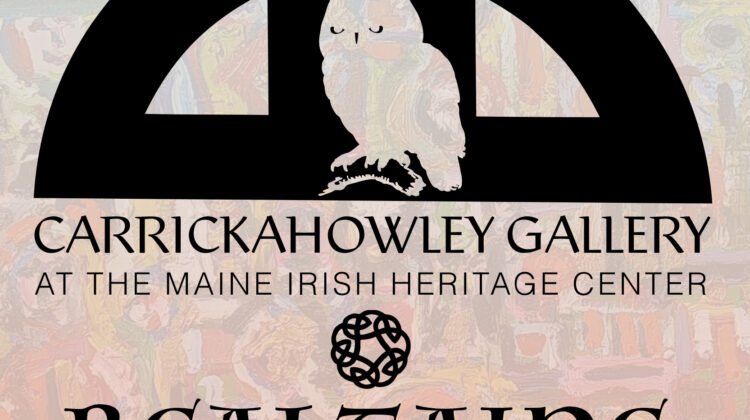 Bealtaine Exhibition with Carrickahowley Gallery