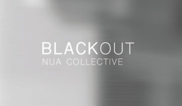 Blackout – Our Debut Physical Exhibition