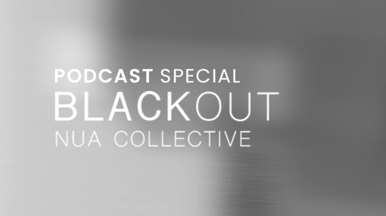 Blackout Feature Podcast