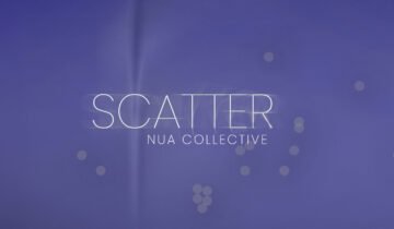 Scatter – In Conversation