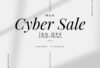 Cyber Art Sale by Nua Collective - Buy Art this Christmas