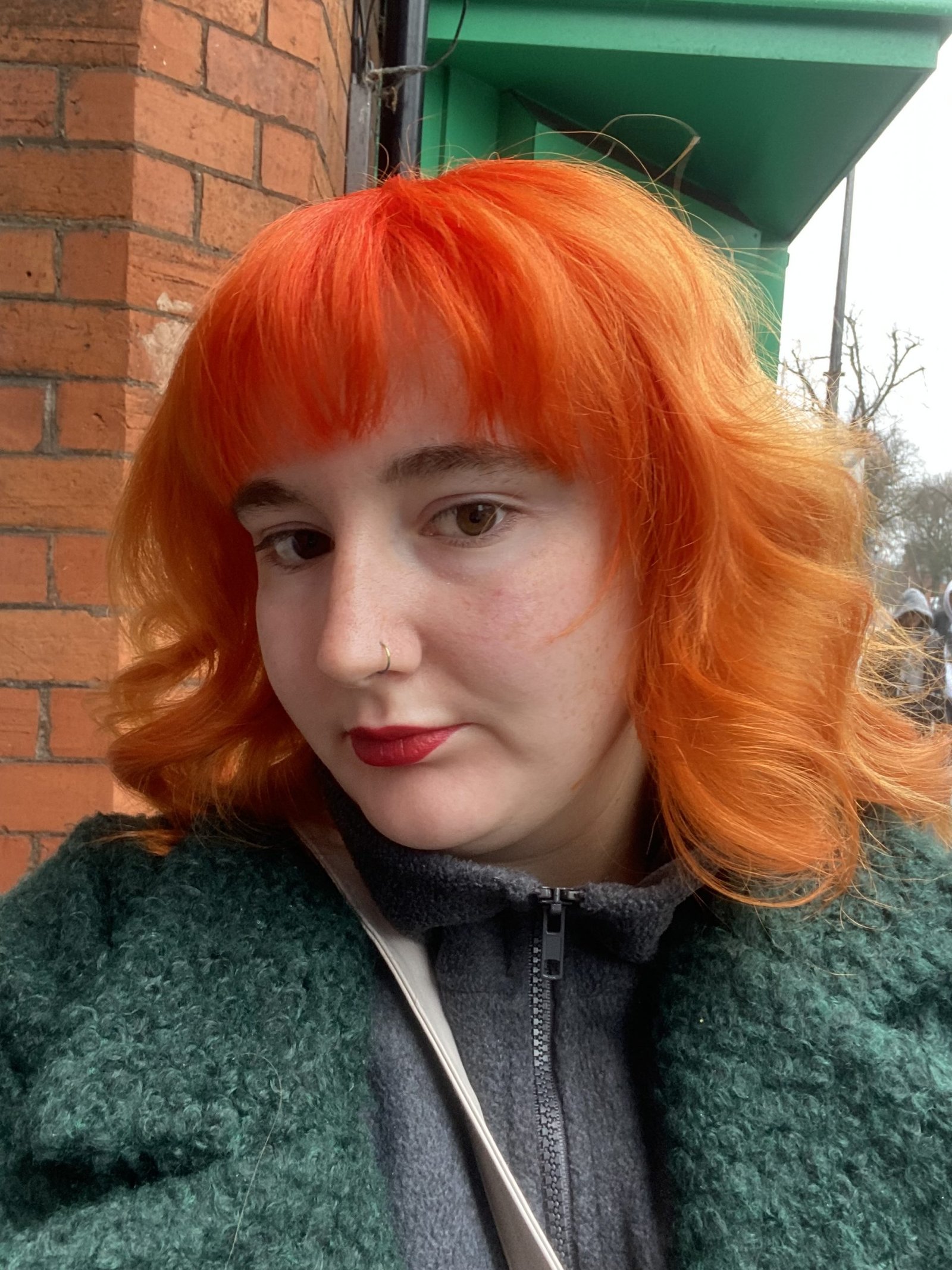 Amy Devlin