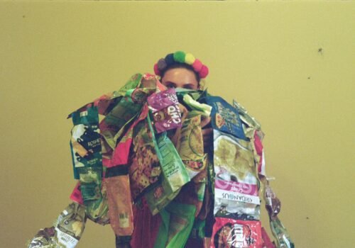 Katrina-Tracuma-Making-Trash-Mountain3