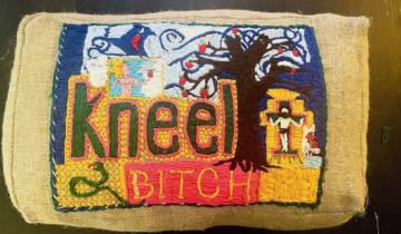 Censorship and Iconoclasm in Art: Fear, Power, & Expression