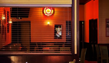 The Giving Project: After Hours