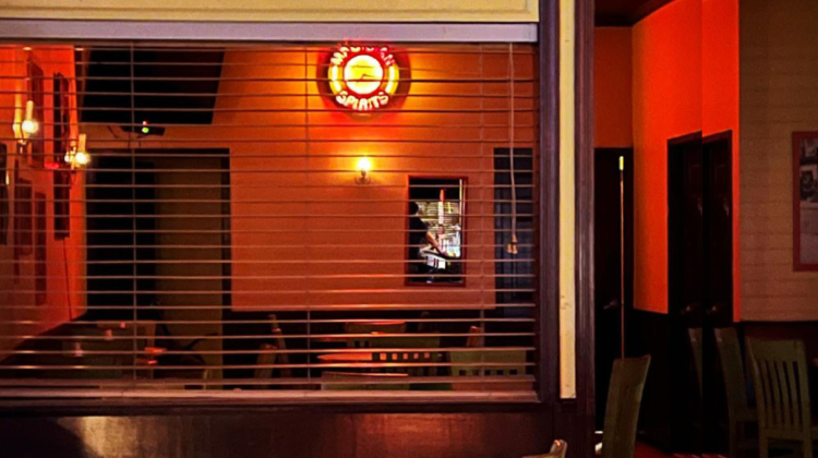The Giving Project: After Hours