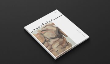 Nua Collective Releases Anecdotes Issue 03