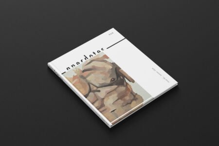 Anecdotes Issue 3 by Nua Collective