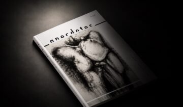 Nua Collective Releases Anecdotes Issue 04