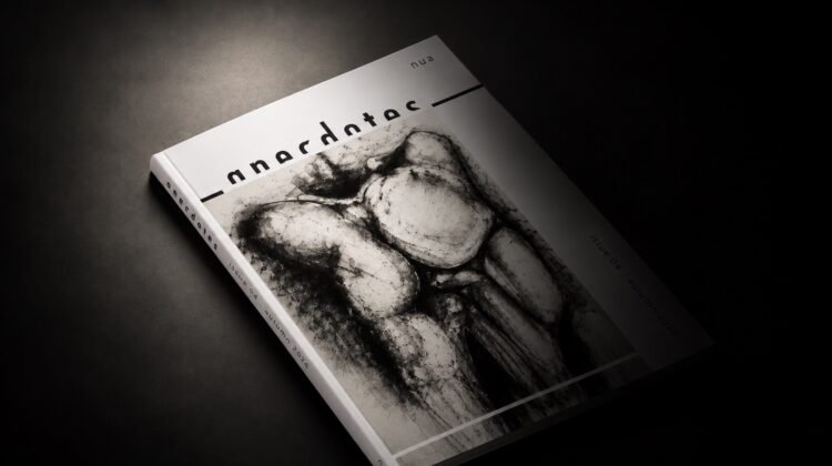 Nua Collective Releases Anecdotes Issue 04
